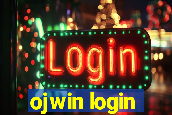 ojwin login